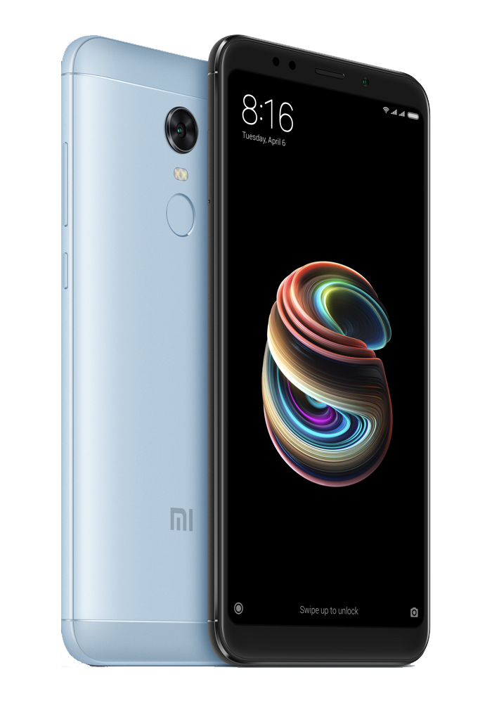 Xiaomi Redmi Note 5